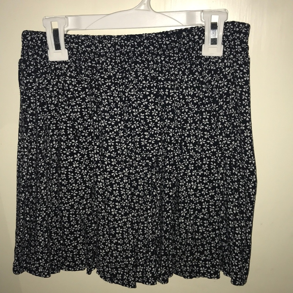 Brandy skirt!